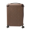 Louis Vuitton 55 Horizon Damier Ebene Rolling Luggage - 3