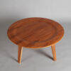 An Eames Style Coffee Table - 2