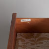 A Rosewood Bedside Draws By Rudy Schwartz - 4