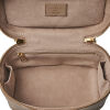 Louis Vuitton Vanity Tourterelle Empreinte Leather Bag - 2