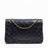 Chanel Classic Double Flap 26 Bag - 6