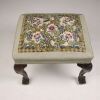 A Victorian Footstool - 2