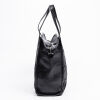 Balenciaga Distressed Leather Tote Bag - 4