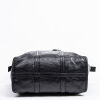 Balenciaga Distressed Leather Tote Bag - 7