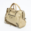 Balenciaga Beige City Bag - 2