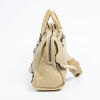 Balenciaga Beige City Bag - 3