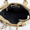 Balenciaga Beige City Bag - 7
