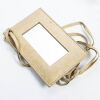 Balenciaga Beige City Bag - 8