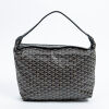 Goyard One Shoulder Tote Bag - 2