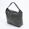 Goyard One Shoulder Tote Bag - 3