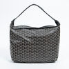 Goyard One Shoulder Tote Bag - 6