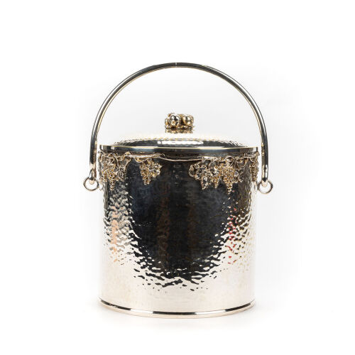 Christian Dior Grapes Ice Bucket