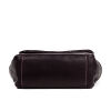 Chanel Vintage CC Logo Chain Flap Bag - 7