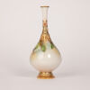 A Royal Worcester M Blake Vase - 2