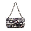 Chanel Single Chain Classic Flap Bag - 3