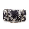 Chanel Single Chain Classic Flap Bag - 4