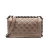 Chanel Boy de Chanel Overstiched Bag - 4