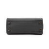 Fendi Peekaboo Mini Leather Bag - 7