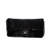 Chanel Sequins Single Flap Bag - 2