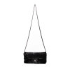 Chanel Sequins Single Flap Bag - 3