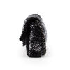 Chanel Sequins Single Flap Bag - 5