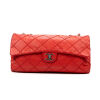 Chanel Jumbo Baguette Chain Flap Bag - 2