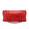 Chanel Jumbo Baguette Chain Flap Bag - 4
