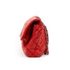 Chanel Jumbo Baguette Chain Flap Bag - 5