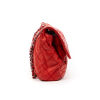 Chanel Jumbo Baguette Chain Flap Bag - 6