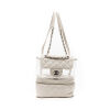 Chanel PVC White Backpack - 2