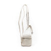 Chanel PVC White Backpack - 4