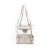 Chanel PVC White Backpack - 5
