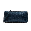 Chanel Coco Cuba Single Flap Sequins Bag - 4