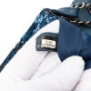 Chanel Coco Cuba Single Flap Sequins Bag - 9