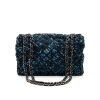 Chanel Single Flap Medium Bag - 4