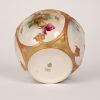 A Royal Worcester Roses Jardiniere - 3