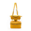 Chanel PVC Yellow Backpack - 2