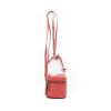 Chanel PVC Salmon Backpack - 5