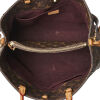 Louis Vuitton Monogram Montaigne Bag - 3