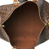 Louis Vuitton Monogram Keepall - 4