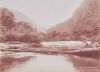 MUIR AND MOODIE Head of Lake Alice, George Sp