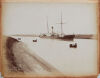 H ARNOUX Port Said; Bluff Harbour - 3