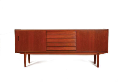 A Nils Jonsson Trio Sideboard