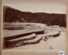 GEORGE VALENTINE Hot Baths, Pink Terrace - 2