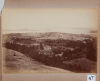 GEORGE VALENTINE Auckland Harbour from Mt Eden - 2