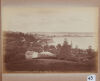 GEORGE VALENTINE Auckland Harbour from St Georges Bay - 2