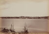 GEORGE VALENTINE Parnell from North Shore