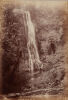 GEORGE VALENTINE Waitakeri [sic] Falls
