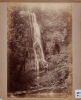 GEORGE VALENTINE Waitakeri [sic] Falls - 2