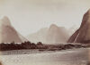 BURTON BROS Milford Sound